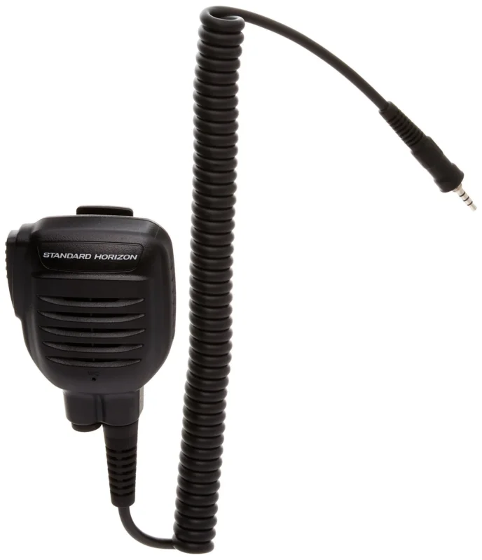 Petit Prix Standard Horizon SSM-21A Waterproof Micro