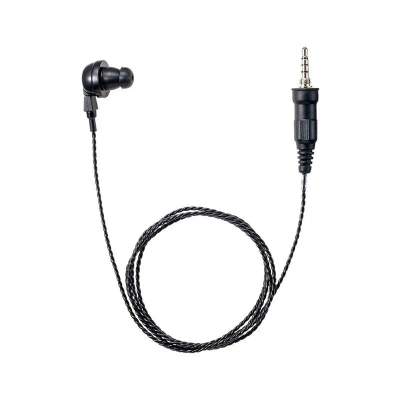 Satisfait Ou Remboursé Yaesu SEP-10A Earphone for SSM-14A/SSM-21A