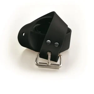 Nouvelle Collection C4 Marseilleise Belt Inox Black