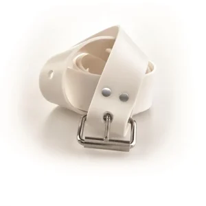 Acheter Direct C4 Marseilleise Belt Inox White