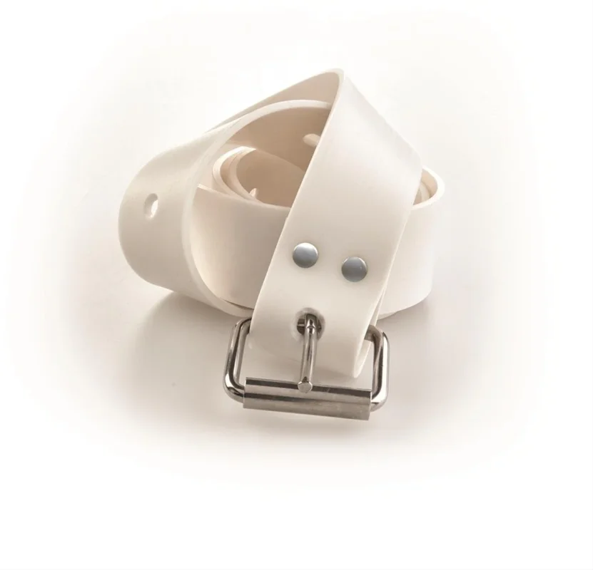 Acheter Direct C4 Marseilleise Belt Inox White