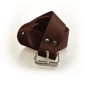 C4 Marseilleise Belt Inox Brown Prix Choc