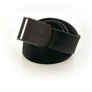 C4 Silicone Belt Nylon Black Achat Immédiat