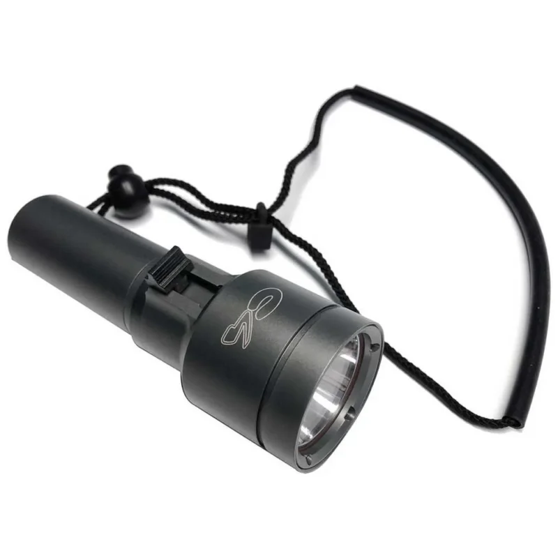 C4 Luxo Torch Top Vente