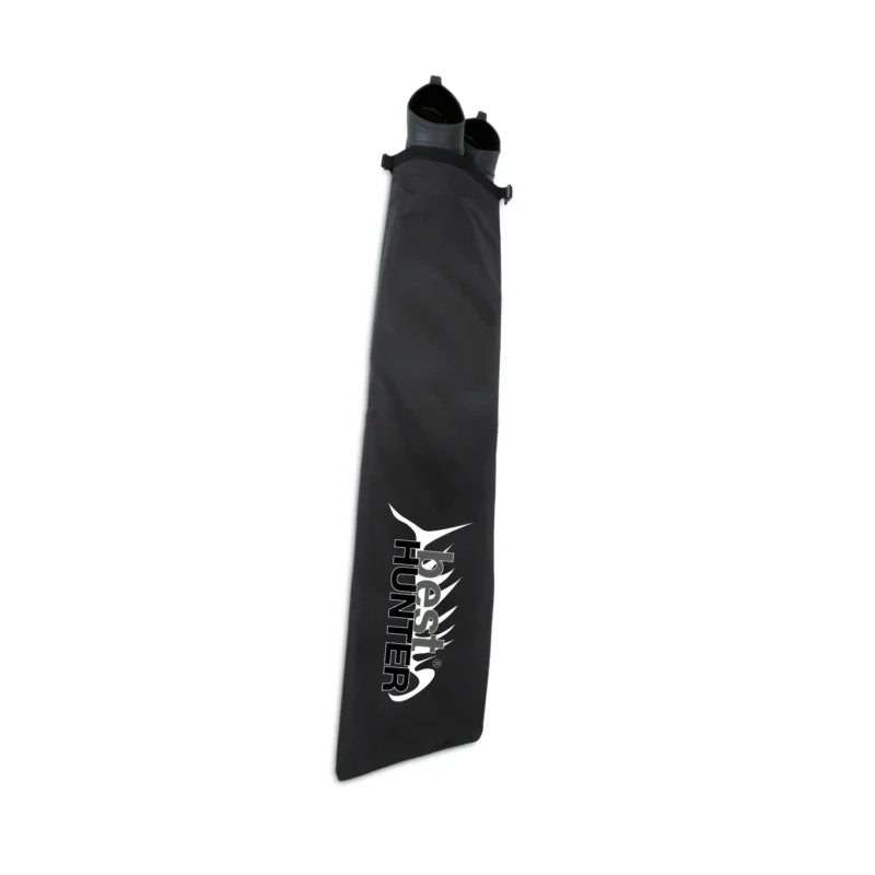 Best Hunter Fins Bag Black Paiement Sécurisé
