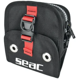 Expédition Rapide Seac Large Weight Pocket