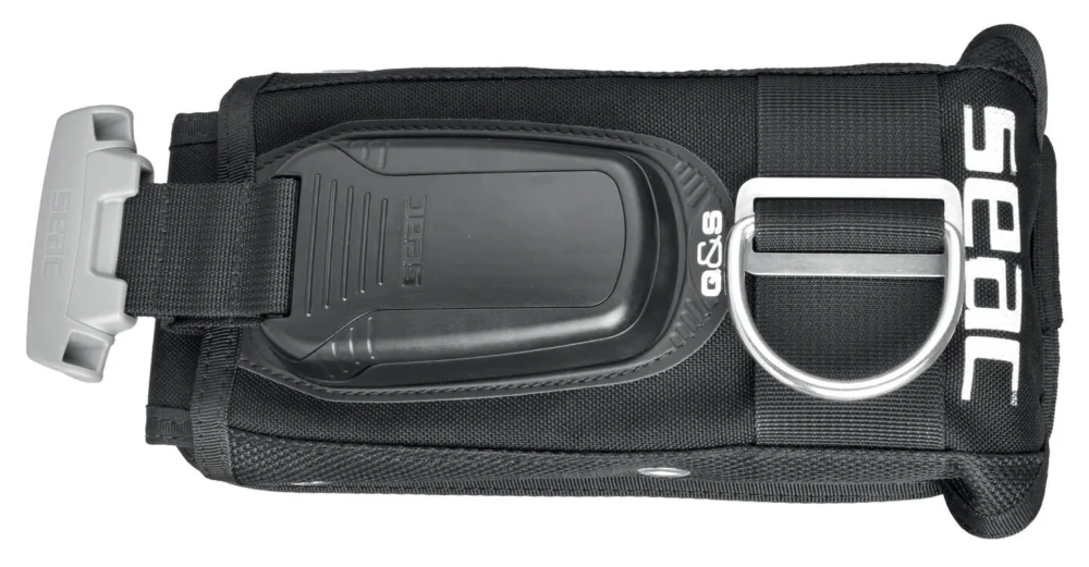 Prix Choc Seac Q&S Weight Pocket 4KG