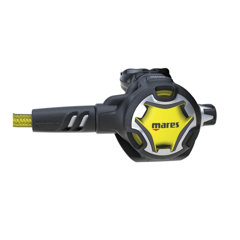 Expédition Rapide Mares Dual ADJ Octopus