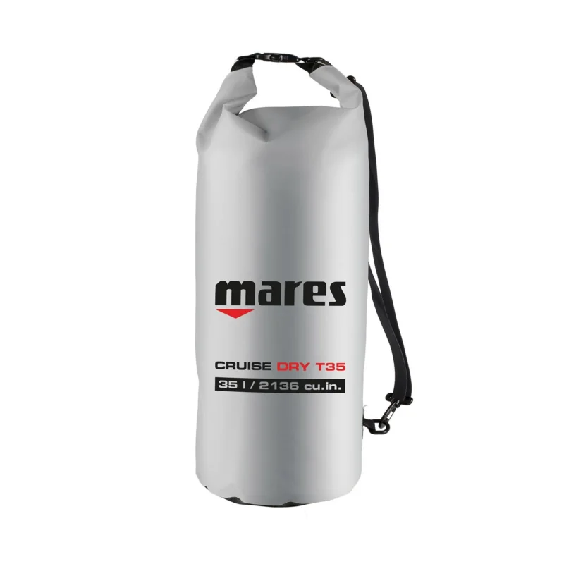 Nouveauté Mares Bag Cruise Dry T35
