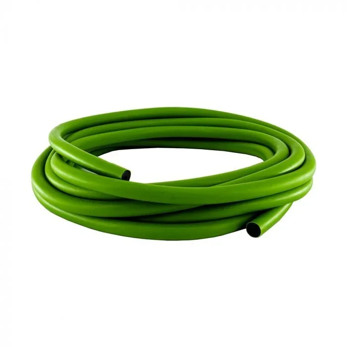 Promotion Saisonnière Salvimar S400 Rubber d.16mm MILITARY GREEN - pack 1.5mt