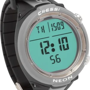 Dernière Chance Cressi Neon Grey