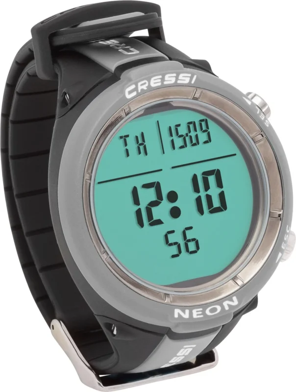 Dernière Chance Cressi Neon Grey