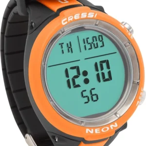 Cressi Neon Orange Quantité Limitée