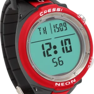 Nouvelle Collection Cressi Neon Red