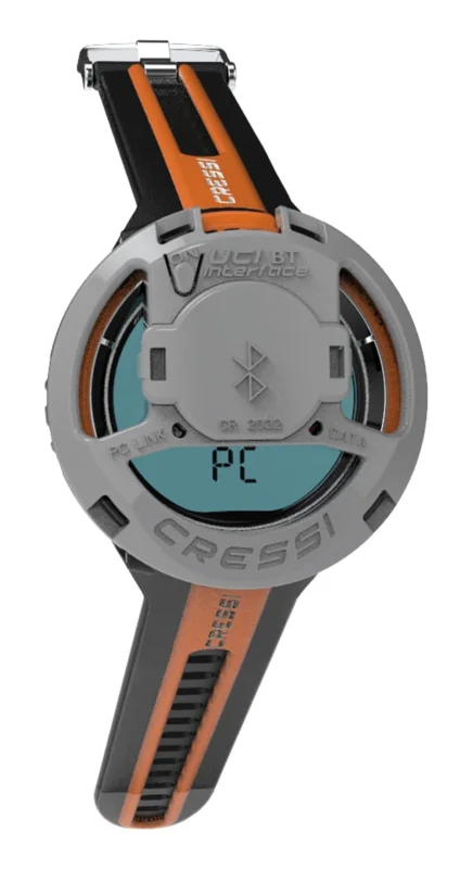 Cressi BT Interface for Cartesio / Neon / Goa / King / Nepto Prix Promo