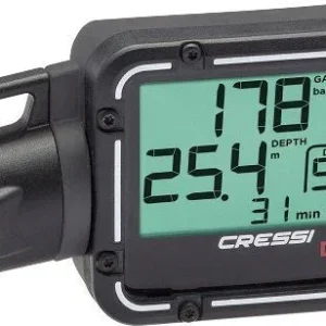 Affaire À Saisir Cressi DIGI 2 Black