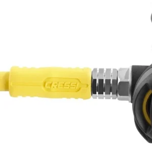 Cressi Octopus MG Balanced Commander Vite
