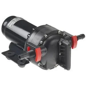 Johnson Aqua Jet WPS 5.2 12V Commander Vite