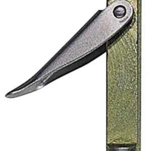 Commander Maintenant Seac Harpoon Tip – 1 Barb Stainless Steel