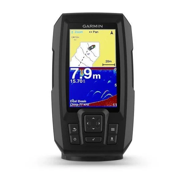 Offre Limitée Garmin STRIKER Plus 4