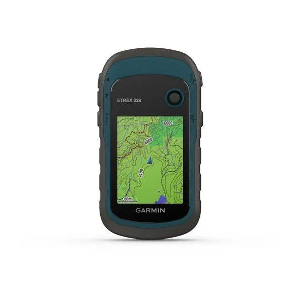 Garmin eTrex 22x Dernière Chance