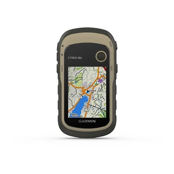 Offre Limitée Garmin eTrex 32x
