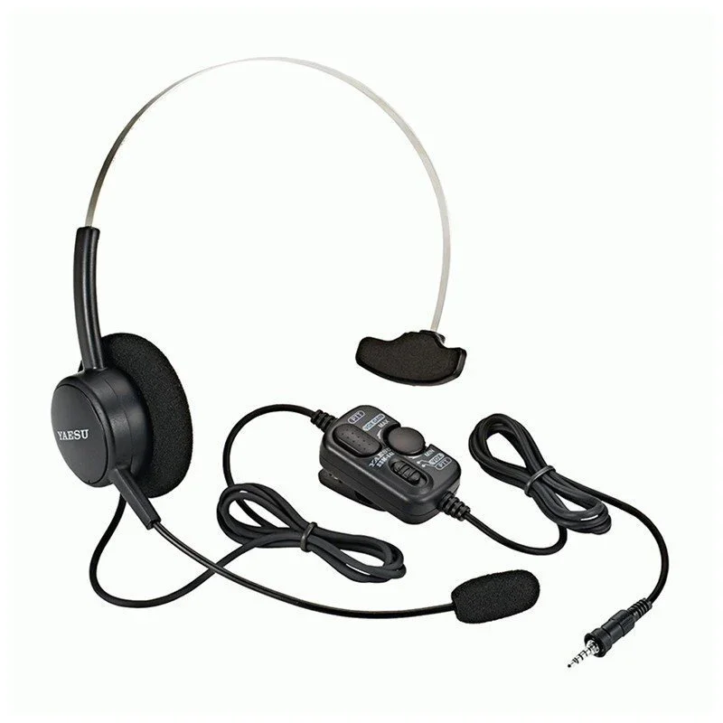 Prix Bas Yaesu Standard Horizon SSM-64A