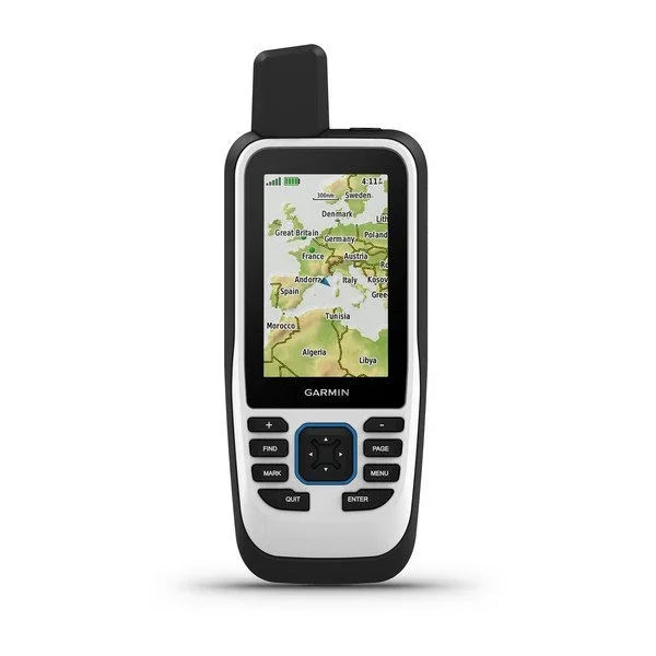 Populaire Garmin GPSMAP 86s