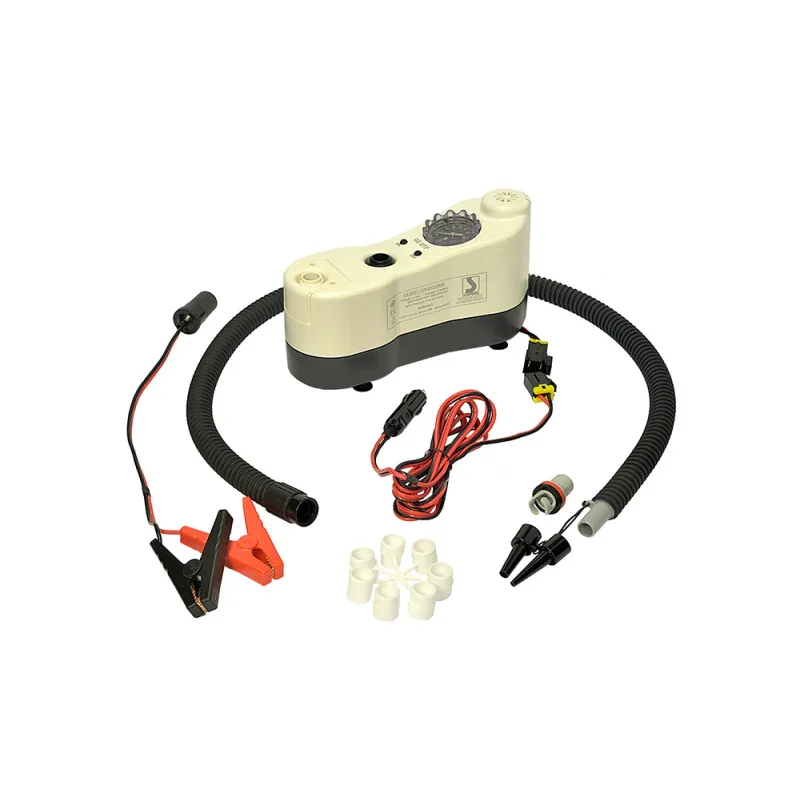 Scoprega GE BTP-1 Manometer Achat Immédiat