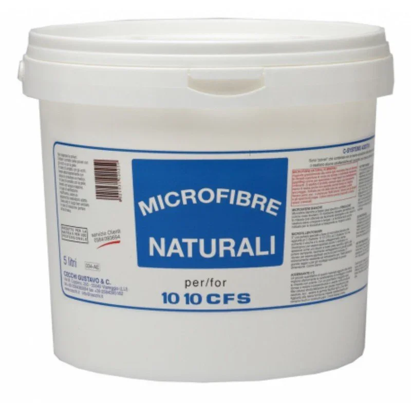 Prix Promo Cecchi Microfibre Naturali 1.5 L.