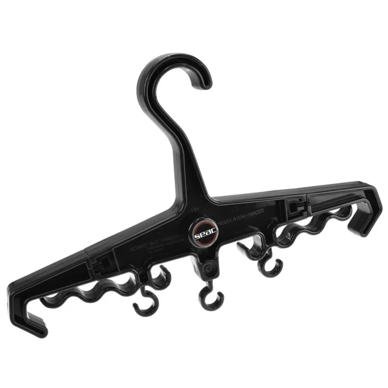 Retour Gratuit Seac Dive Equipment Hanger