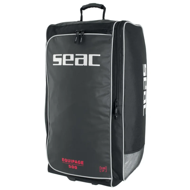 Seac Equipage 500 Authentique