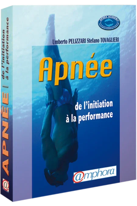 Apnée - de l‘initiation à la performance Prix Promo