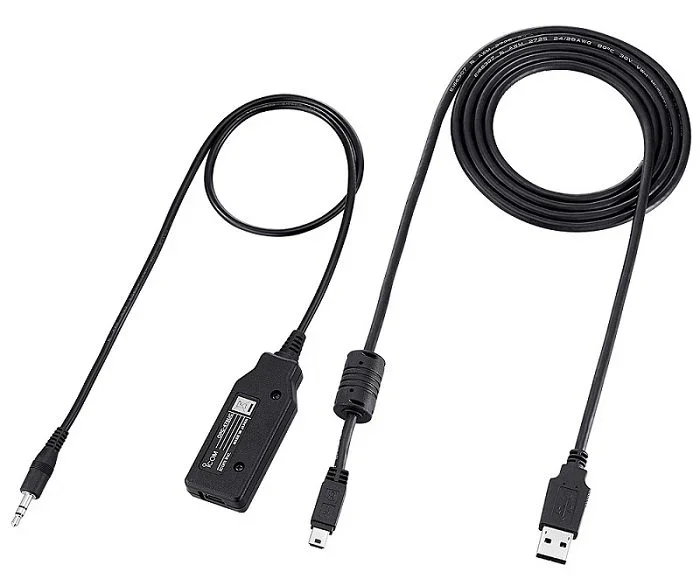 Icom OPC-478UD Cloning Cable Offre Exclusive