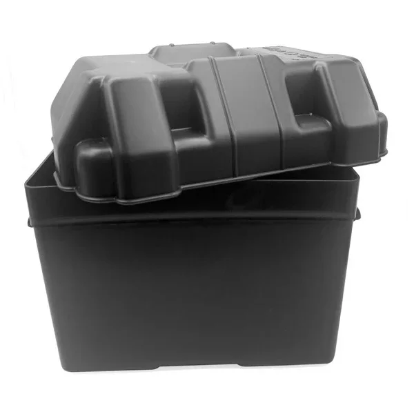 Battery holder for batteries up to 90 Amps Prix Choc