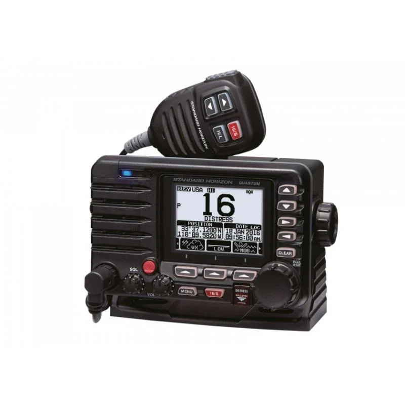 Promotion Standard Horizon GX6000E AIS
