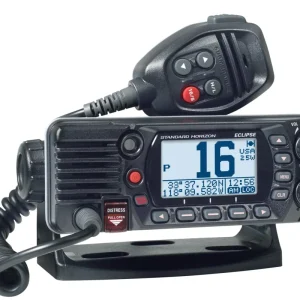 Prix Promo Standard Horizon GX1400E GPS Black