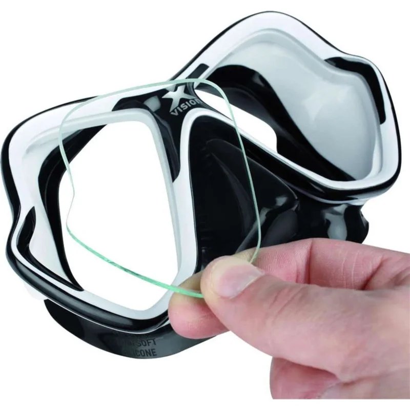 Retour Gratuit Lens Installation Service