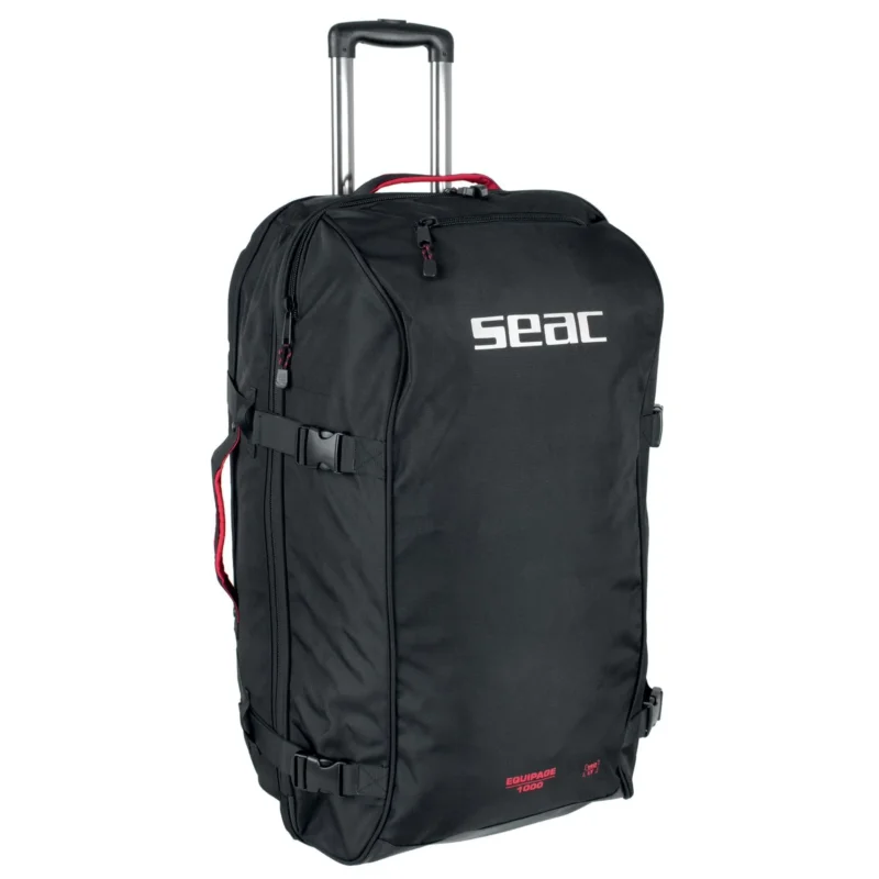 Seac Equipage 1000 Prix Promo