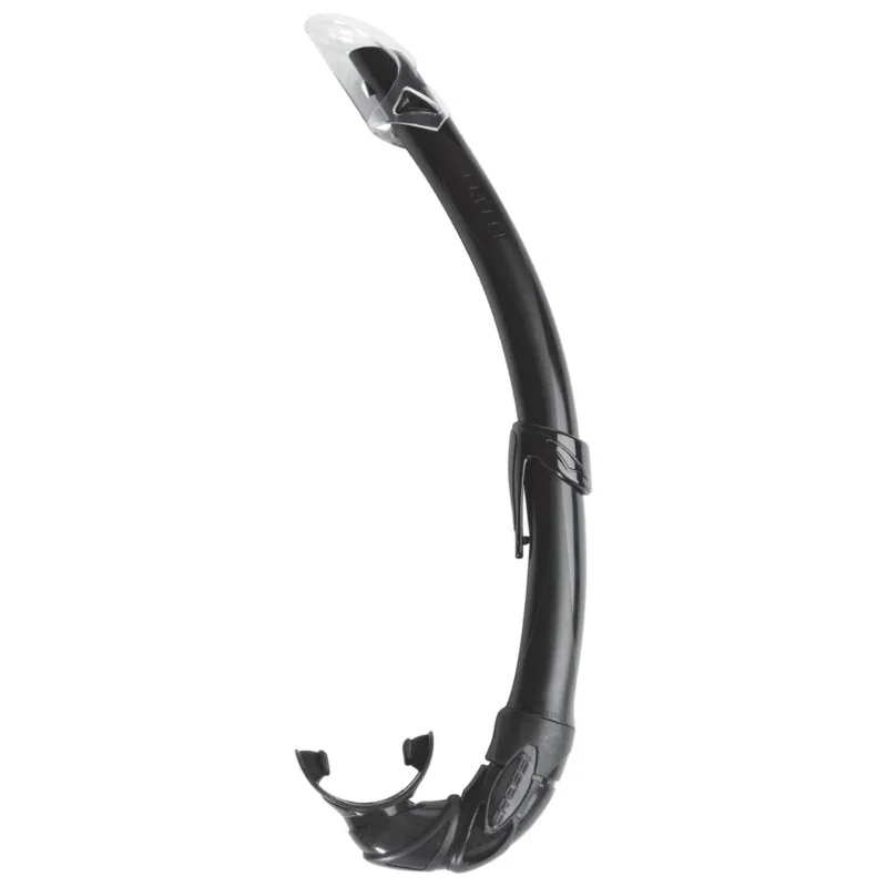 Cressi Mexico Black Authentique