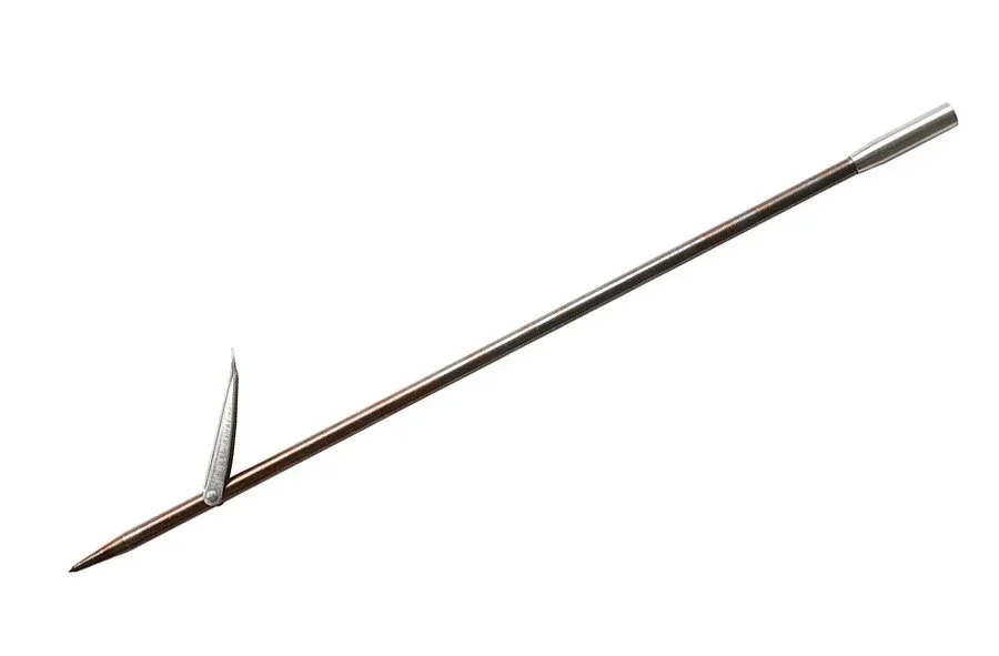 Bon Marché Salvimar Pole Spear Tip for Pole Spear 14