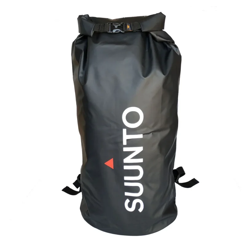 Suunto Dry Backpack Paiement Sécurisé