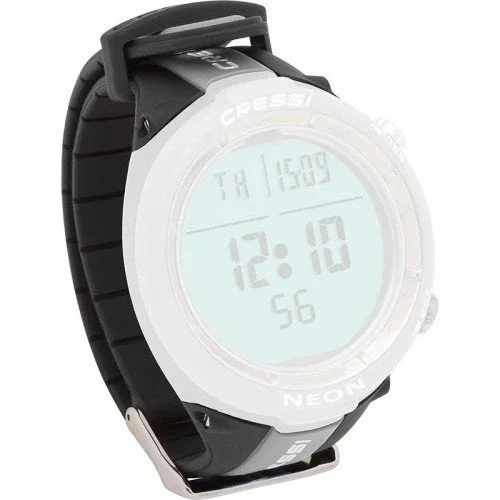 Cressi Strap for Neon Grey Remise