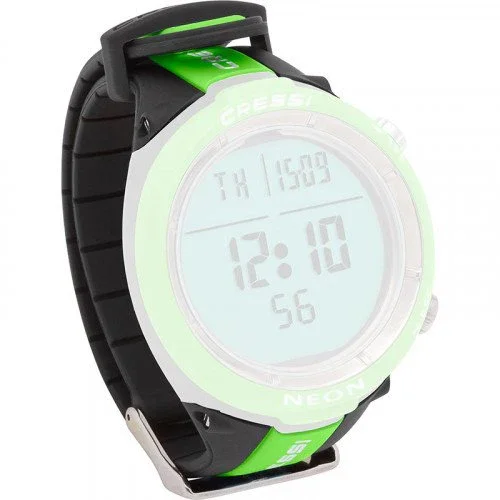 Cressi Strap for Neon Green Solde