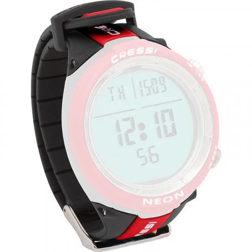 Cressi Strap for Neon Red Promotion