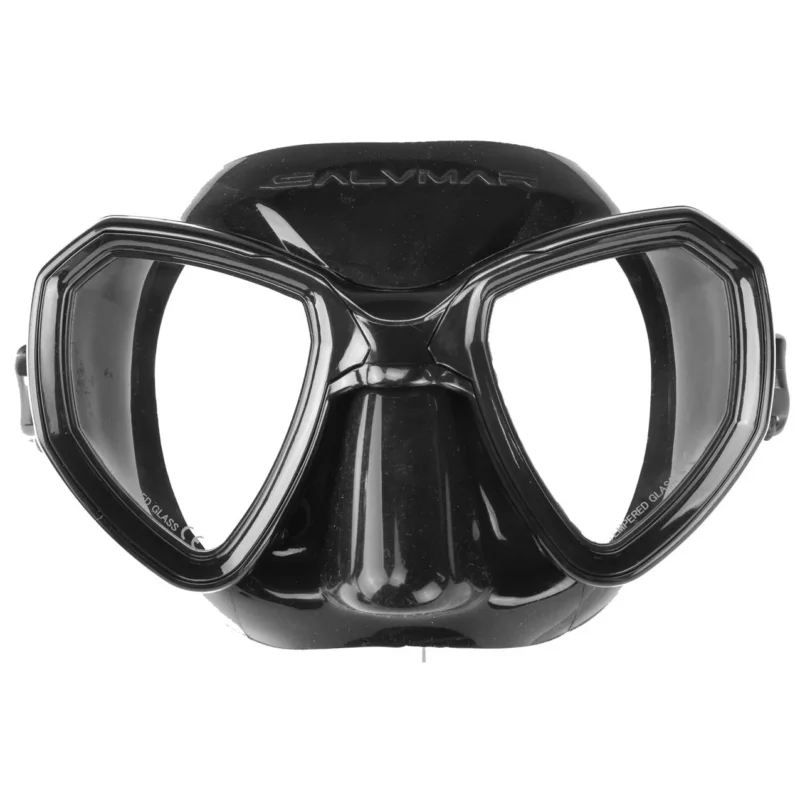 Salvimar Morpheus Black Black Réduction