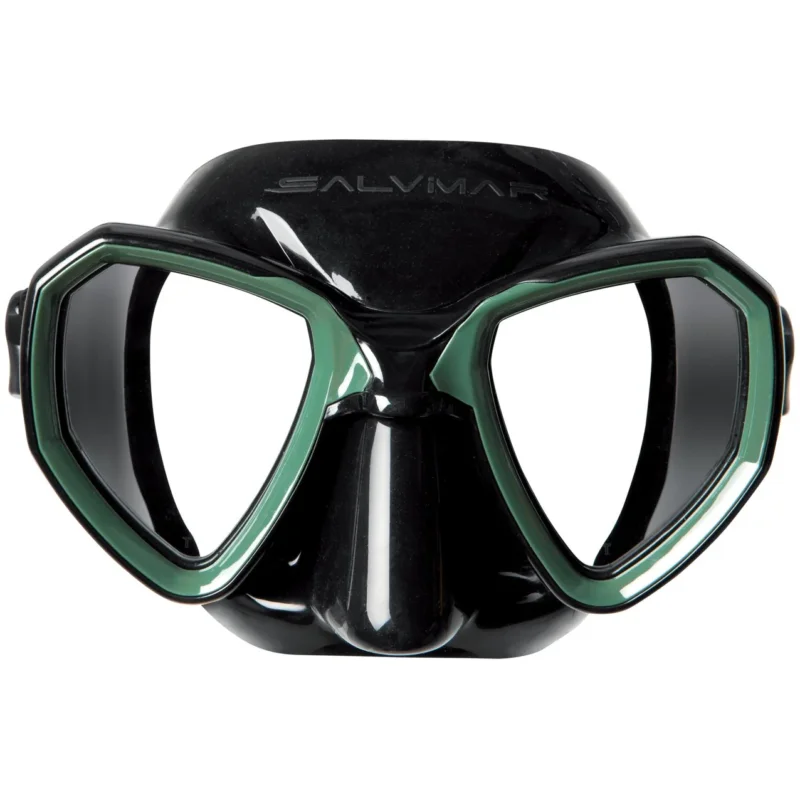Salvimar Morpheus Black Green Prix Choc