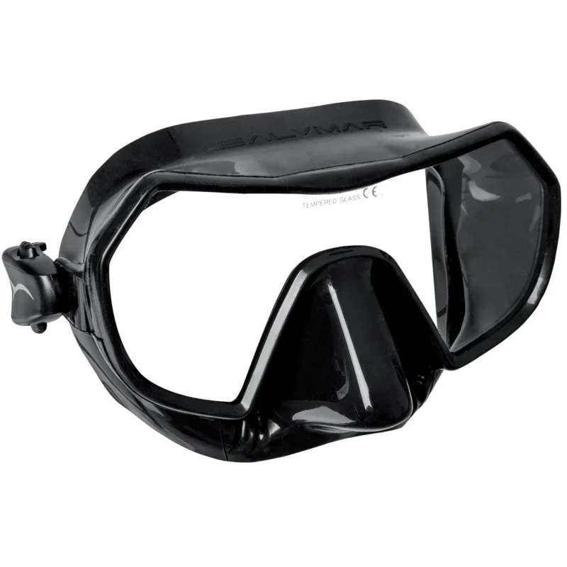 Salvimar Endless Black Top Vente