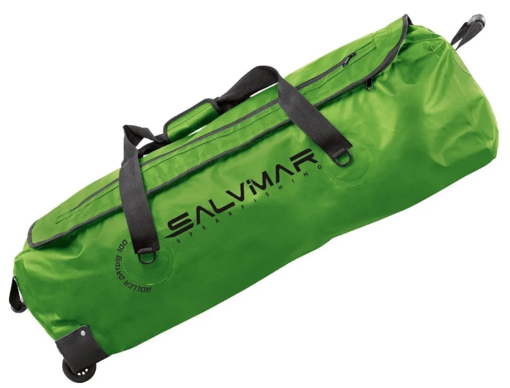 Salvimar Roller Dry Big 100 Commander Vite