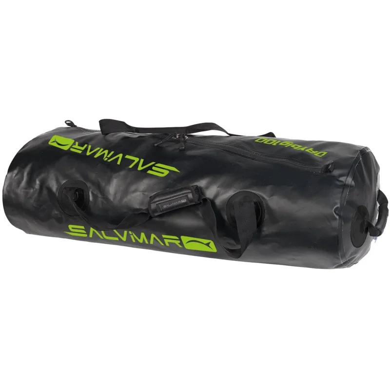 Soldes Salvimar Dry Big 100 Black